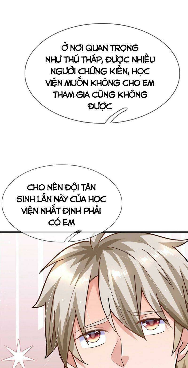 thuộc tính của ta đều tăng vào sức mạnh Chapter 50 - Next Chapter 51