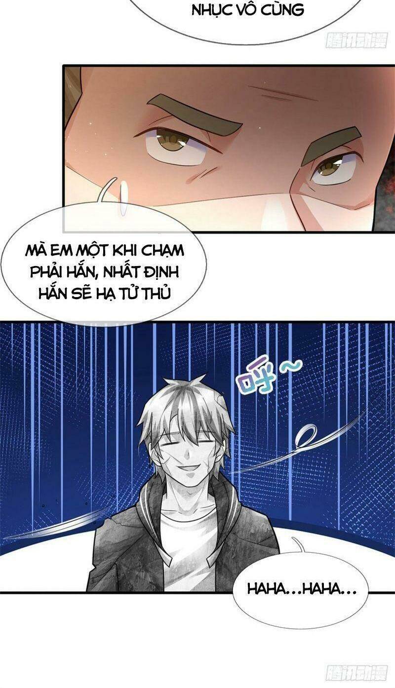 thuộc tính của ta đều tăng vào sức mạnh Chapter 50 - Next Chapter 51