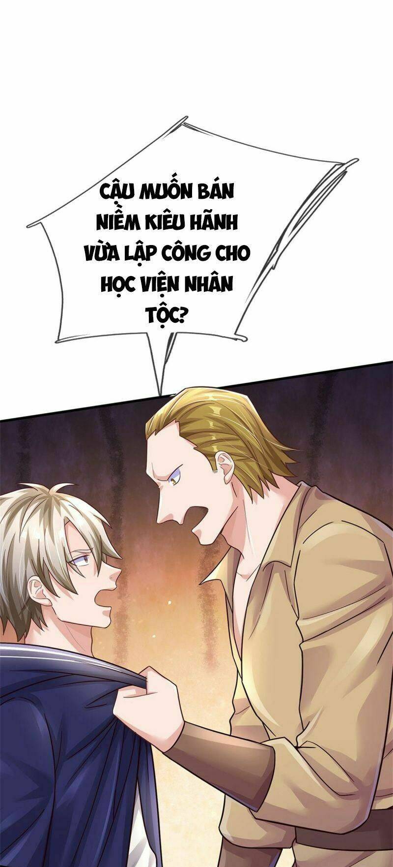 thuộc tính của ta đều tăng vào sức mạnh Chapter 50 - Next Chapter 51