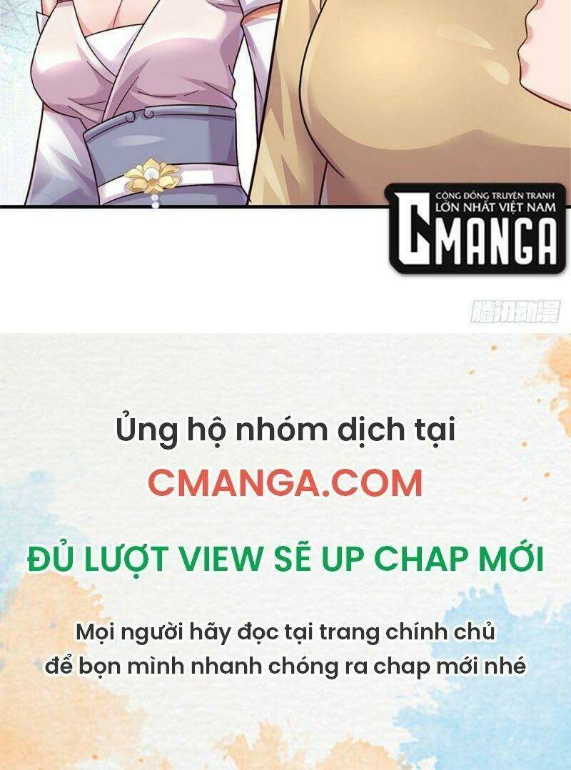 thuộc tính của ta đều tăng vào sức mạnh Chapter 50 - Next Chapter 51