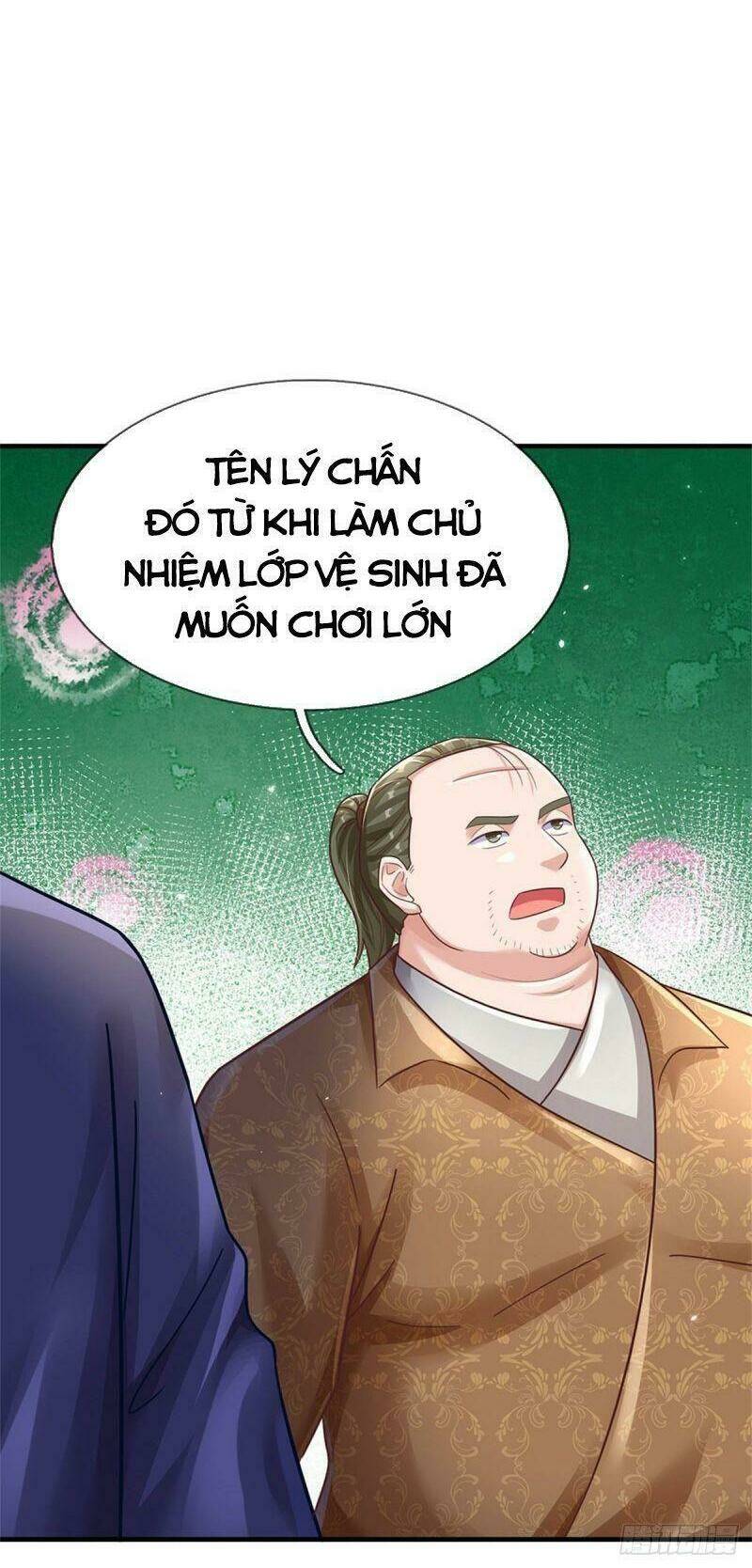 thuộc tính của ta đều tăng vào sức mạnh Chapter 52 - Next Chapter 53