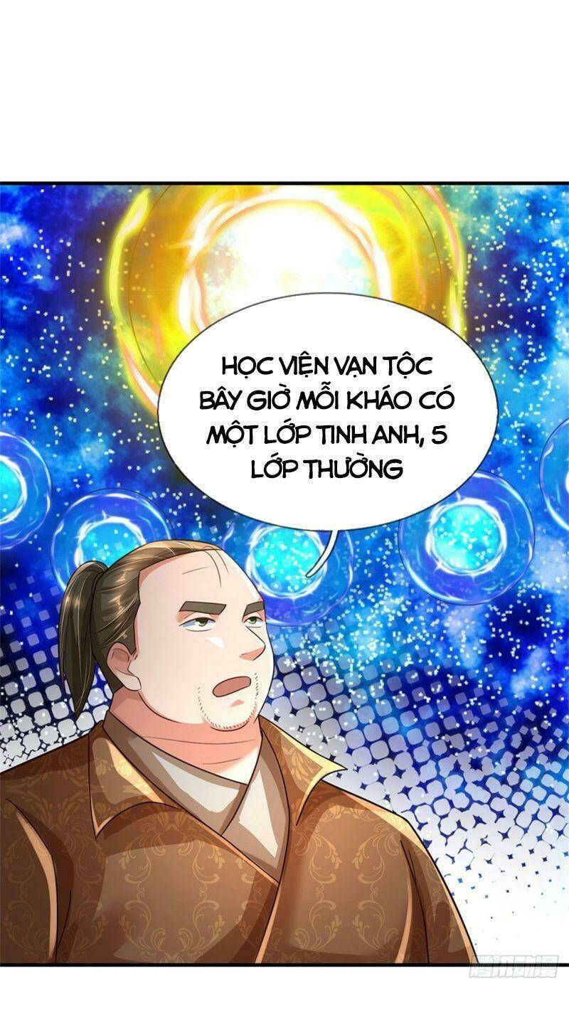 thuộc tính của ta đều tăng vào sức mạnh Chapter 61 - Next Chapter 62