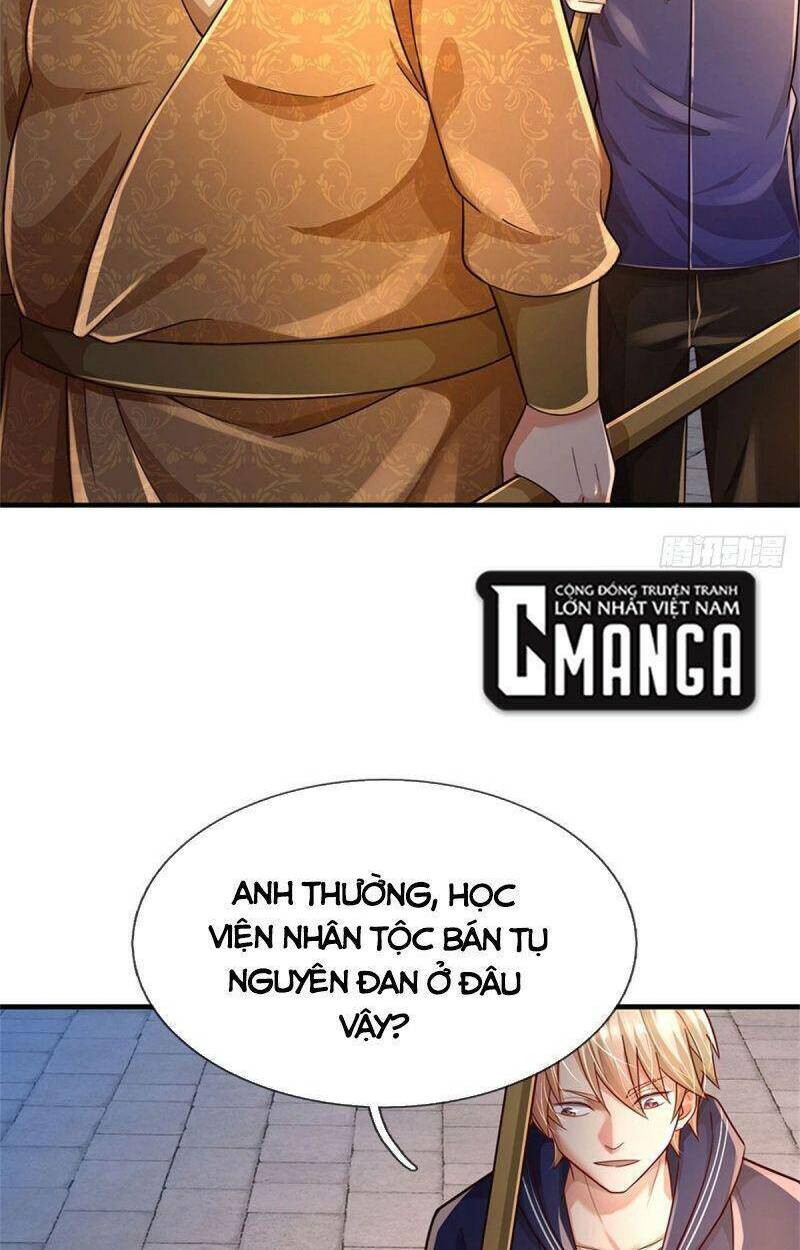 thuộc tính của ta đều tăng vào sức mạnh Chapter 62 - Next Chapter 63