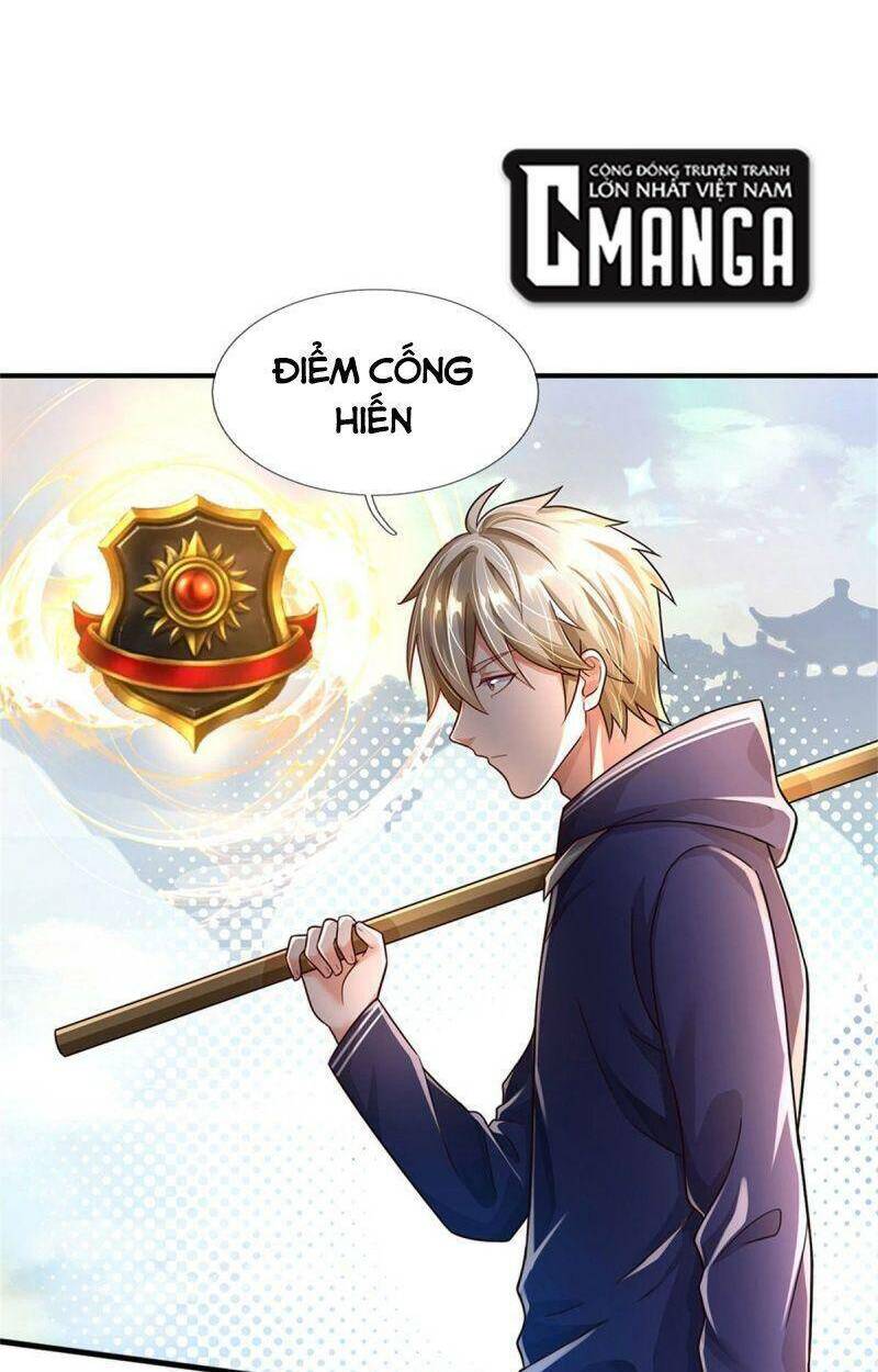 thuộc tính của ta đều tăng vào sức mạnh Chapter 62 - Next Chapter 63