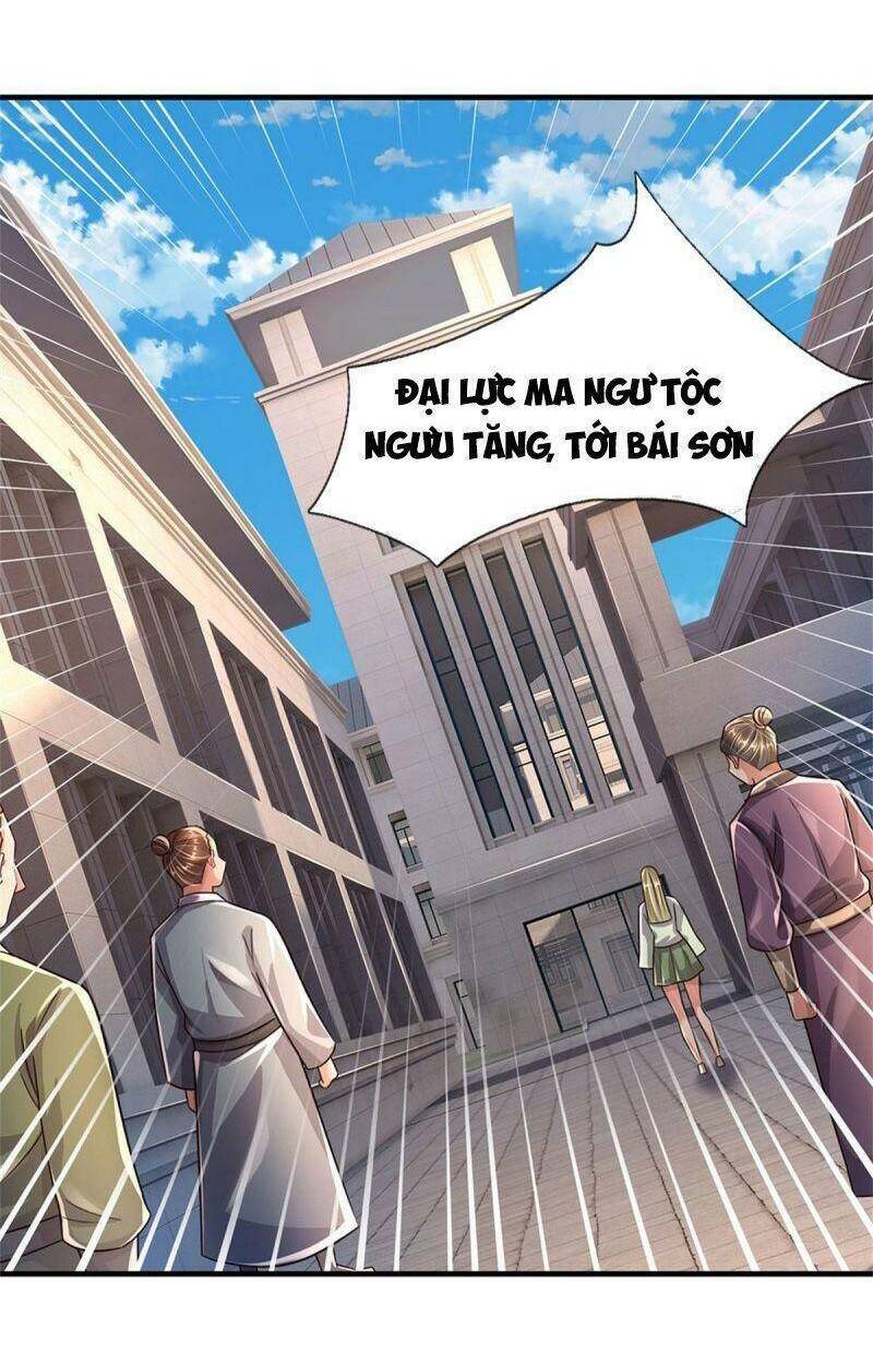 thuộc tính của ta đều tăng vào sức mạnh Chapter 62 - Next Chapter 63