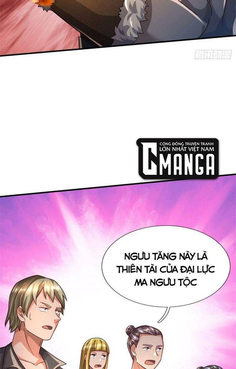 thuộc tính của ta đều tăng vào sức mạnh Chapter 62 - Next Chapter 63