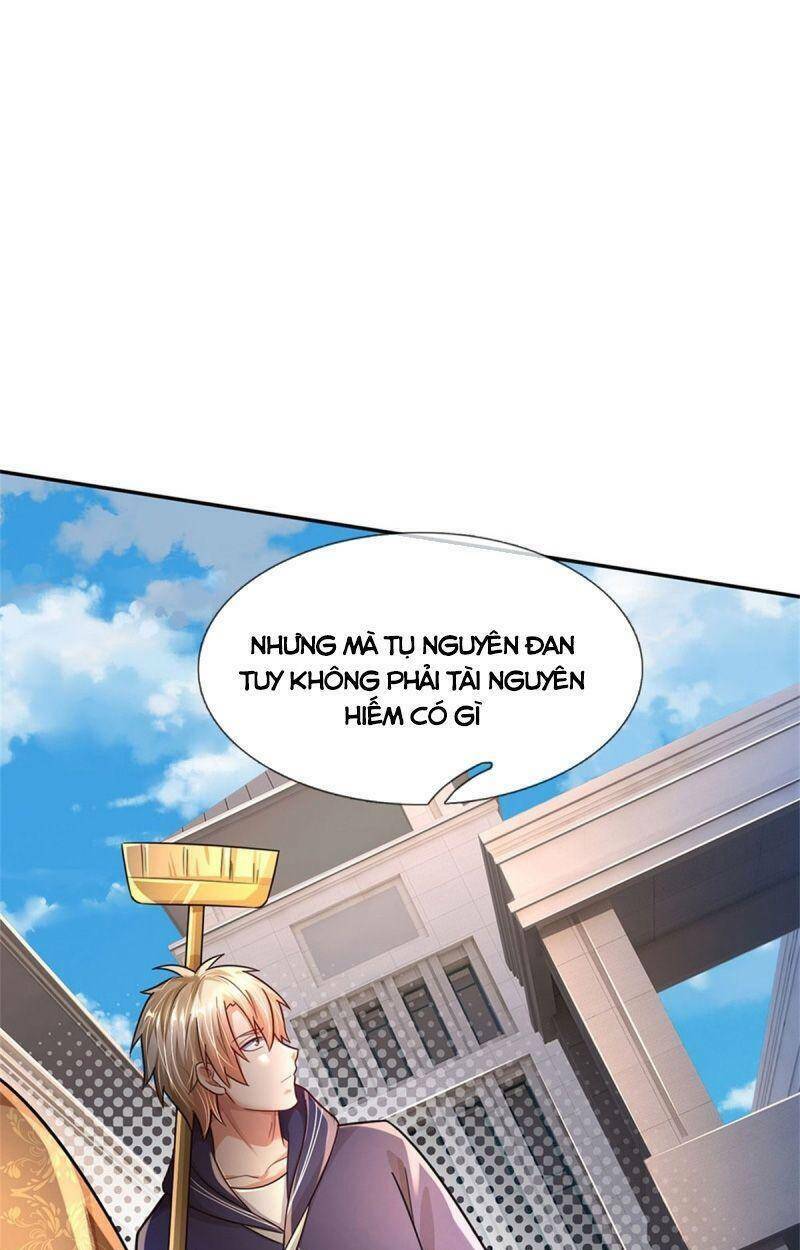 thuộc tính của ta đều tăng vào sức mạnh Chapter 62 - Next Chapter 63