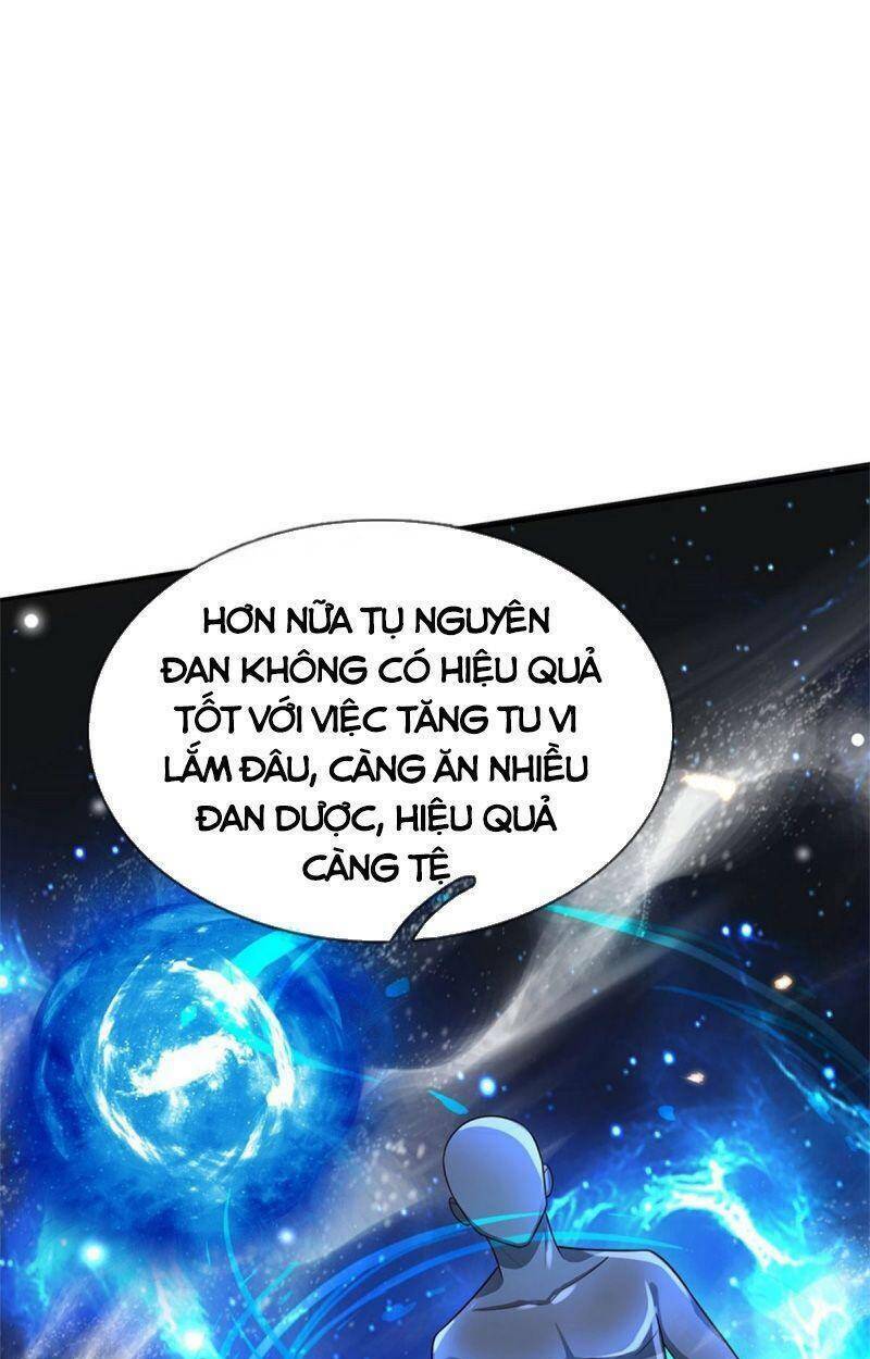 thuộc tính của ta đều tăng vào sức mạnh Chapter 62 - Next Chapter 63