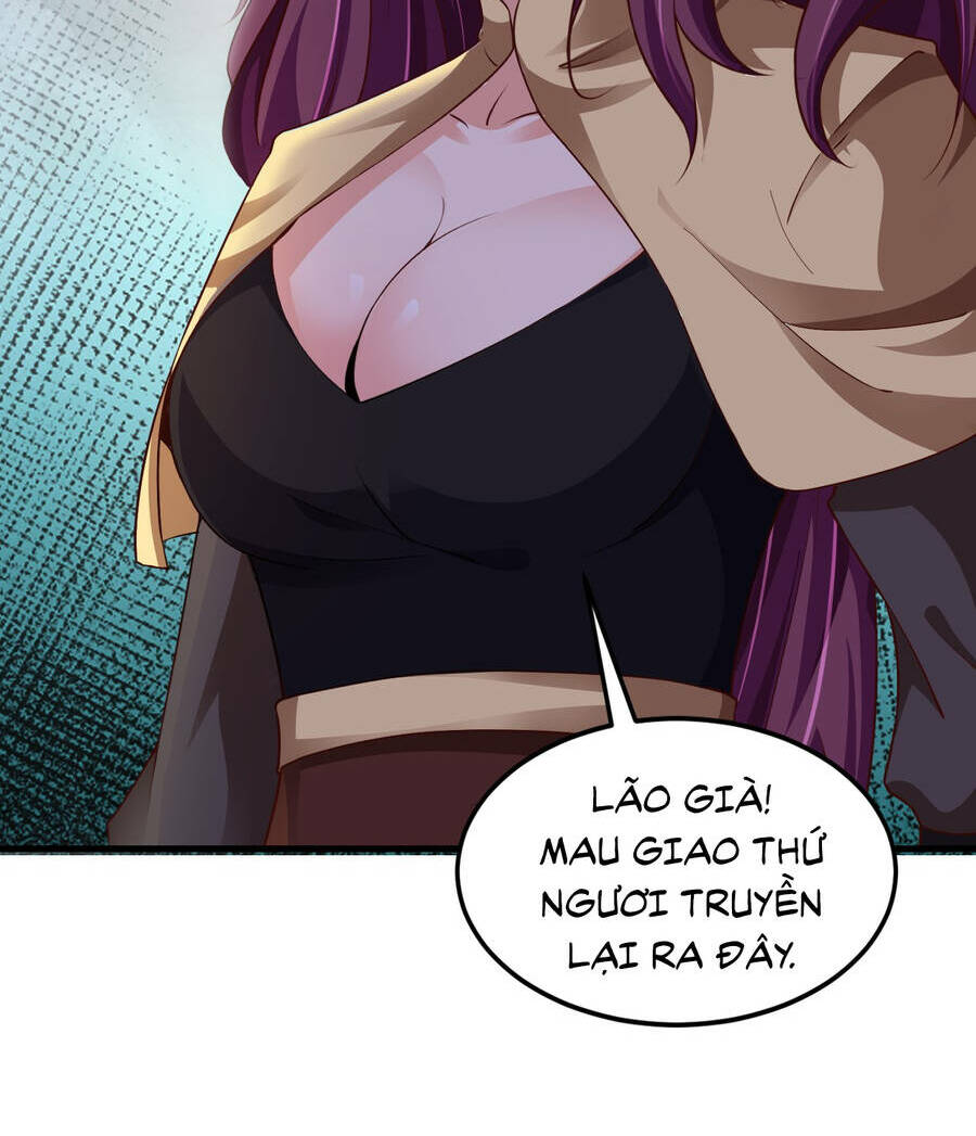 thượng cổ thần văn chapter 1 - Trang 2