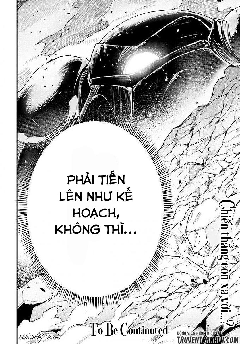 Thường Dân Cấp 999 Chapter 12 - Next Chapter 13