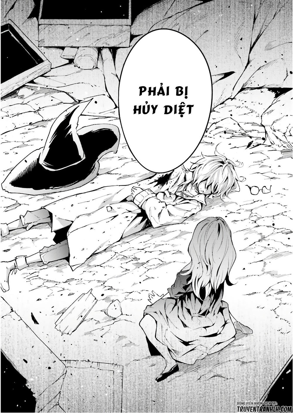 Thường Dân Cấp 999 Chapter 17 - Next Chapter 18