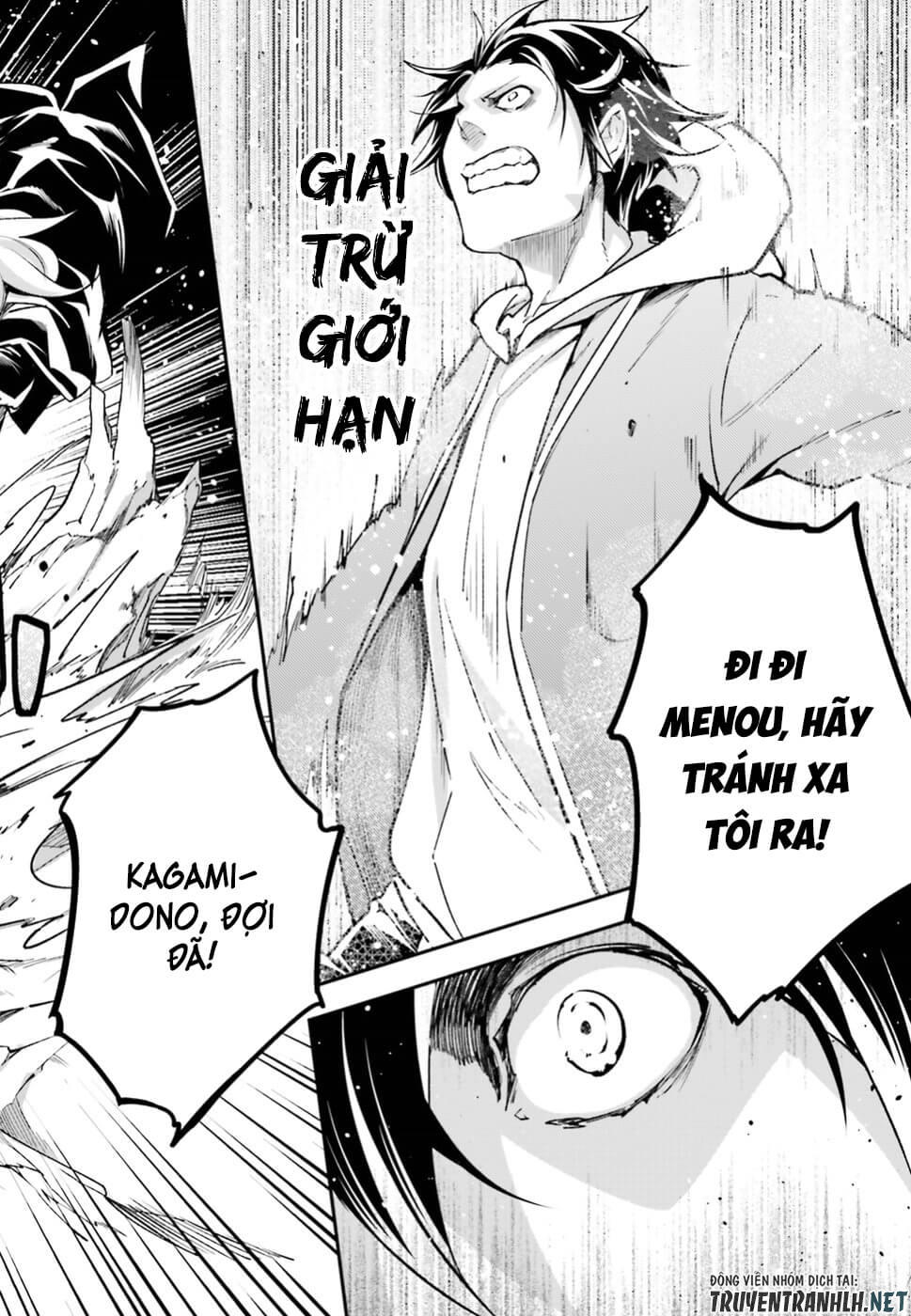 Thường Dân Cấp 999 Chapter 24 - Next Chapter 25