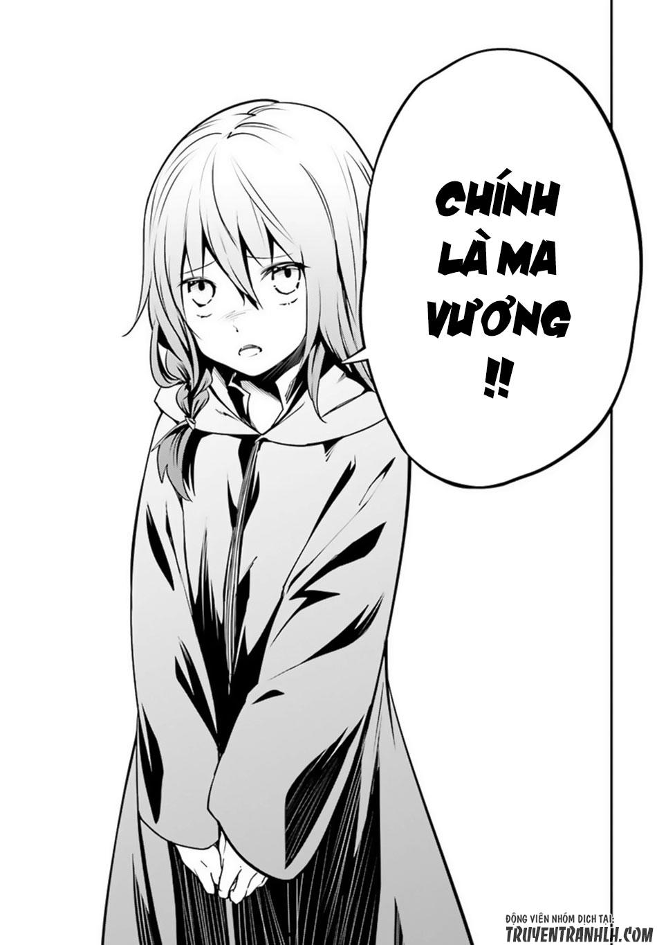 Thường Dân Cấp 999 Chapter 3 - Next Chapter 4