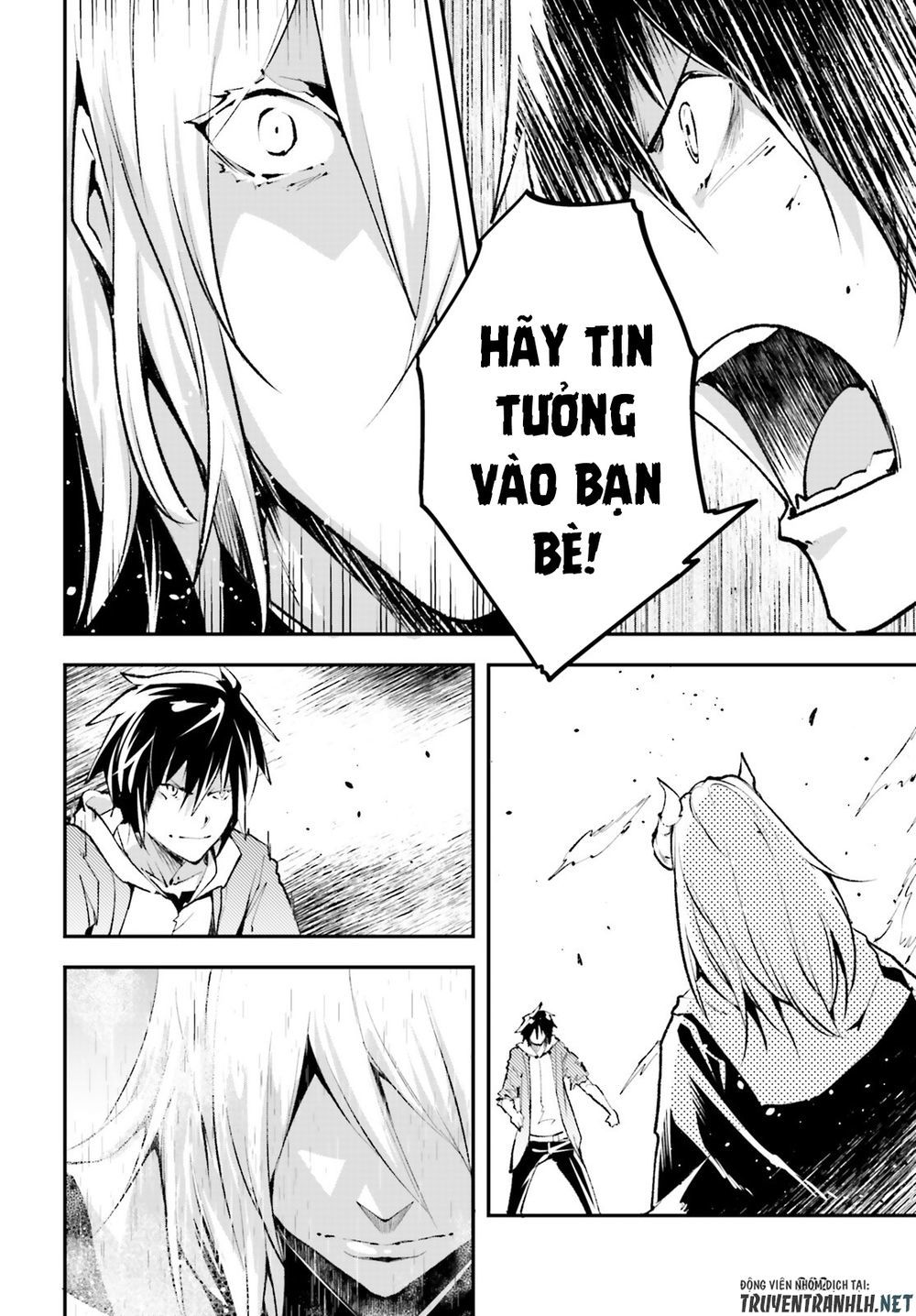 Thường Dân Cấp 999 Chapter 36 - Next Chapter 37