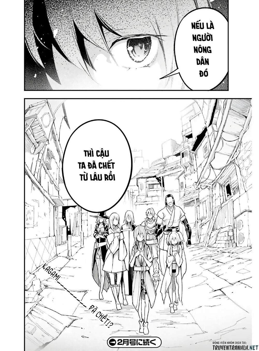 Thường Dân Cấp 999 Chapter 45 - Next Chapter 46