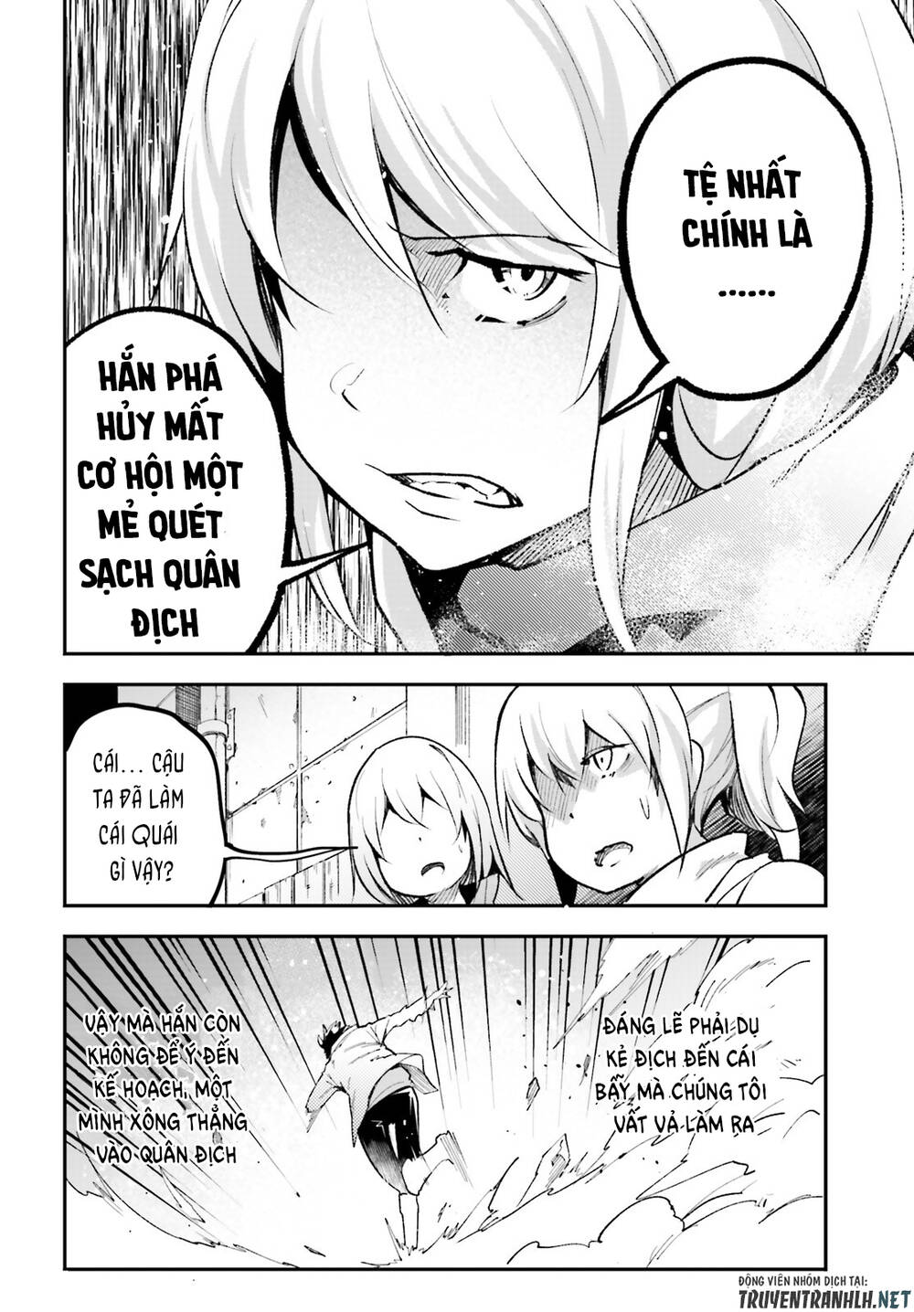 Thường Dân Cấp 999 Chapter 46 - Next Chapter 47