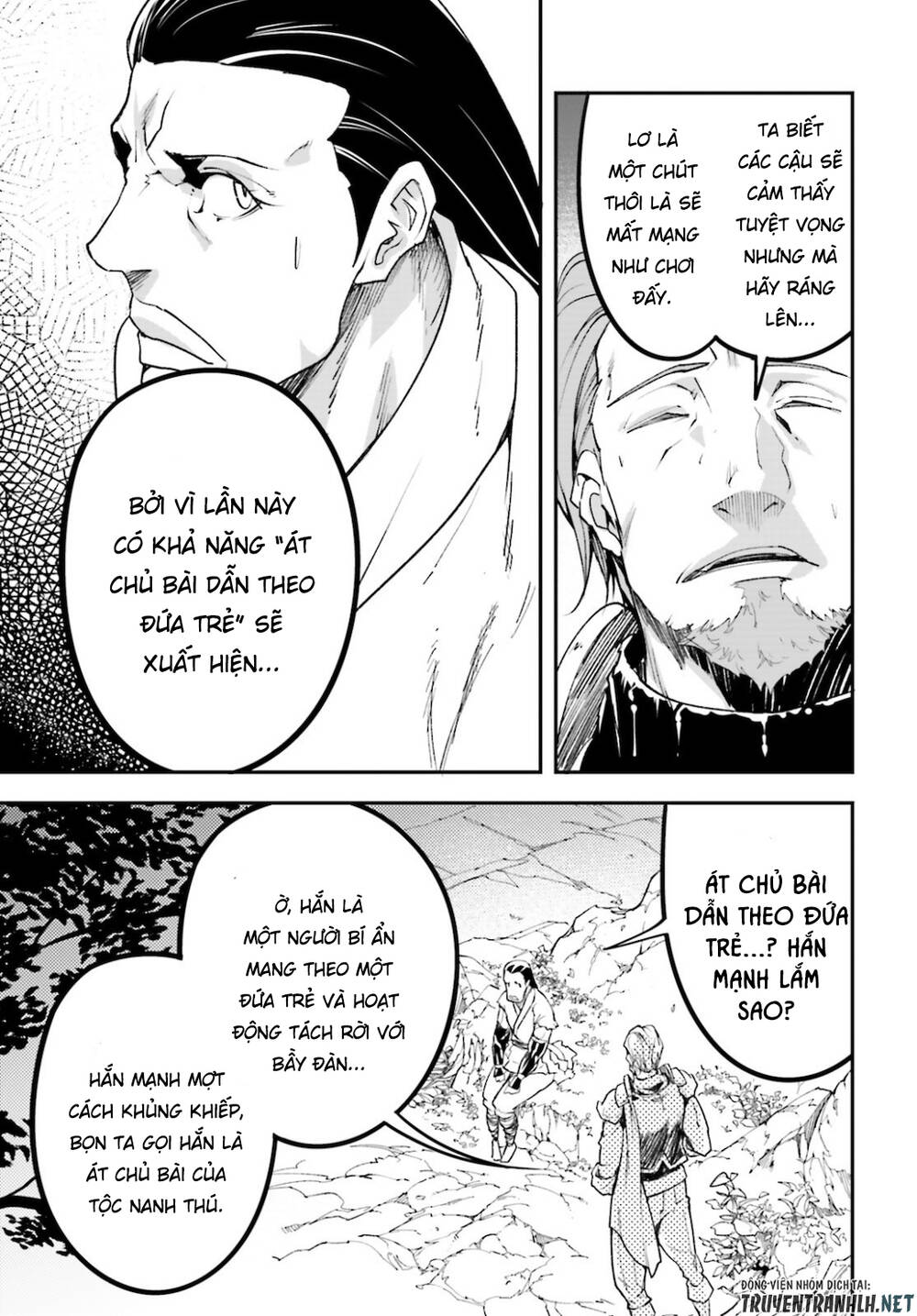 Thường Dân Cấp 999 Chapter 48 - Next Chapter 49