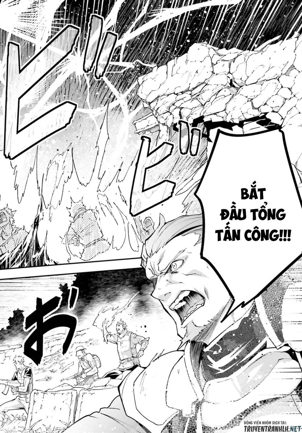 Thường Dân Cấp 999 Chapter 48 - Next Chapter 49