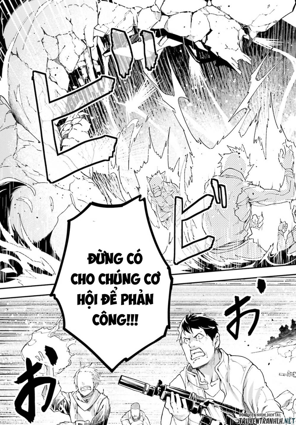 Thường Dân Cấp 999 Chapter 48 - Next Chapter 49