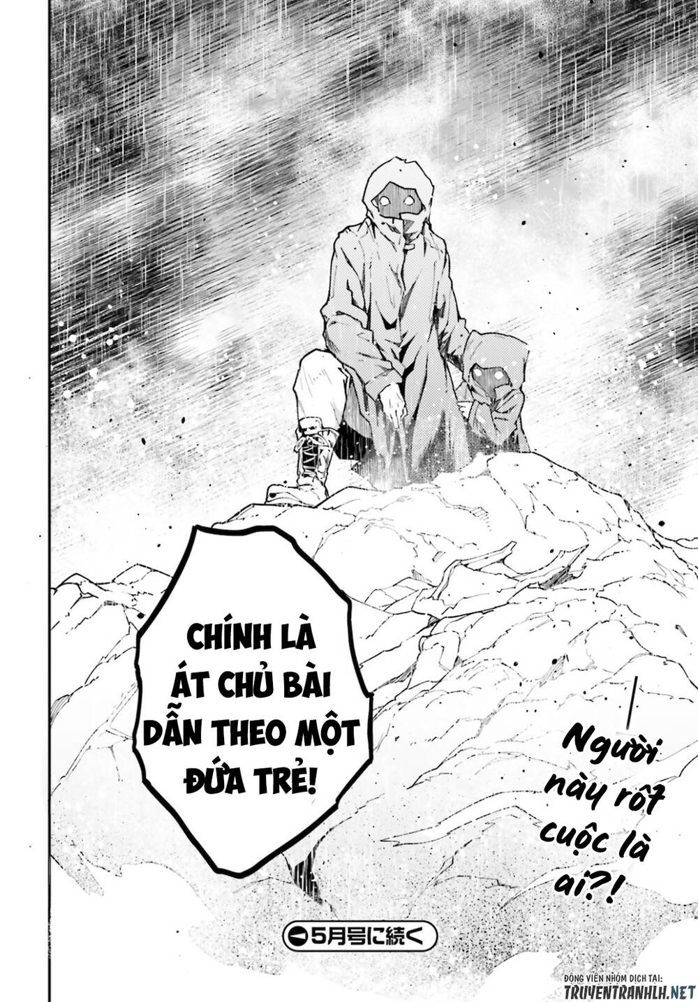 Thường Dân Cấp 999 Chapter 48 - Next Chapter 49