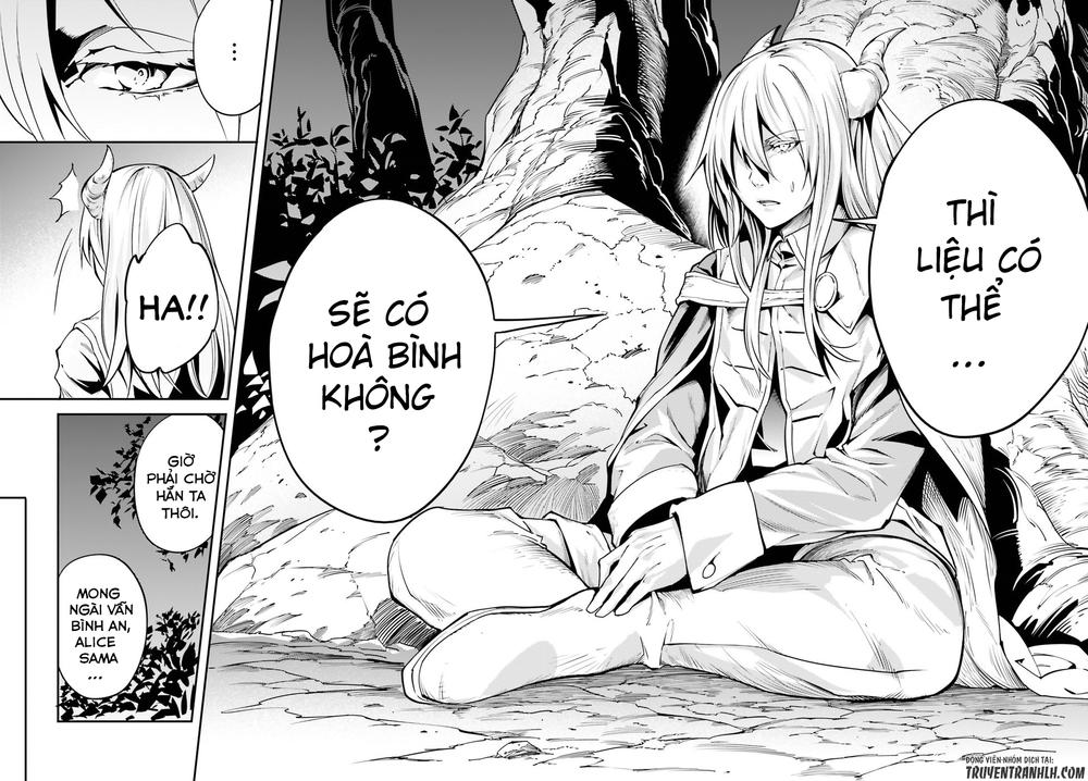 Thường Dân Cấp 999 Chapter 5 - Next Chapter 6