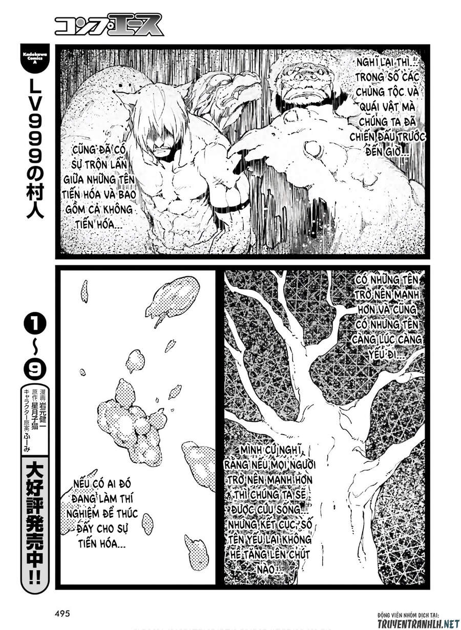 Thường Dân Cấp 999 Chapter 52 - Next Chapter 53