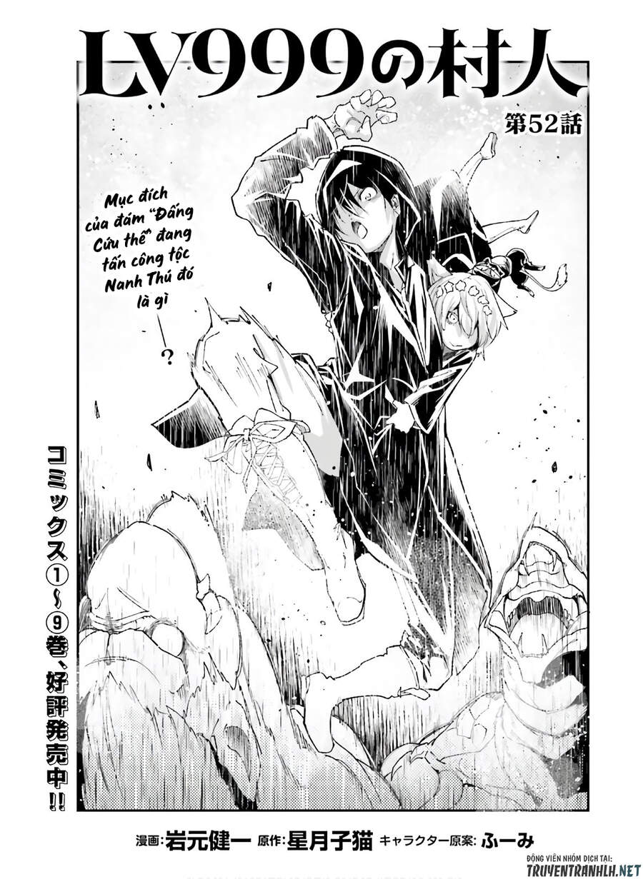 Thường Dân Cấp 999 Chapter 52 - Next Chapter 53