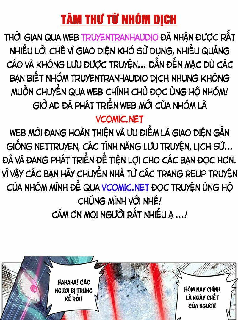 thương nguyên đồ chapter 126 - Trang 2