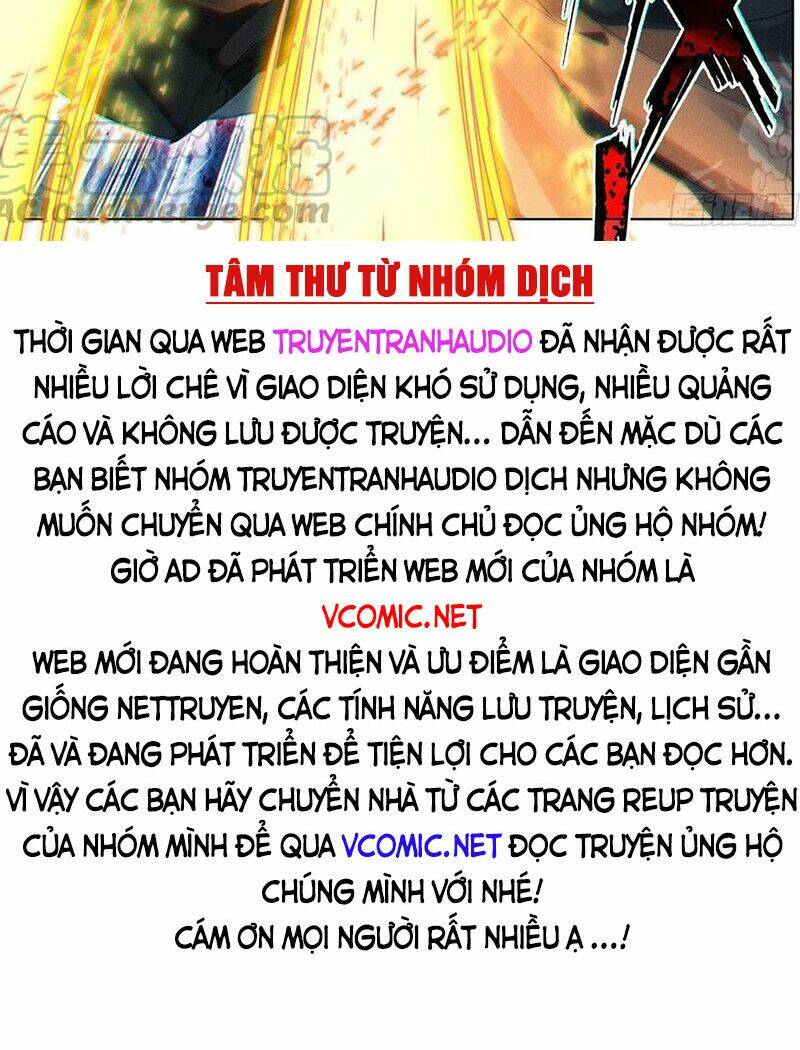 thương nguyên đồ chapter 126 - Trang 2