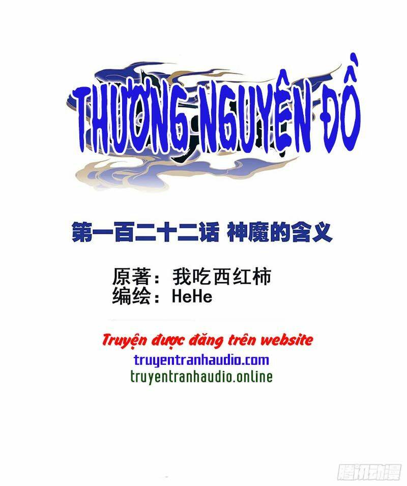 thương nguyên đồ chapter 127 - Trang 2