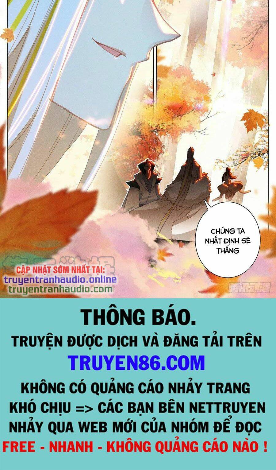 thương nguyên đồ chapter 162: raw - Trang 2