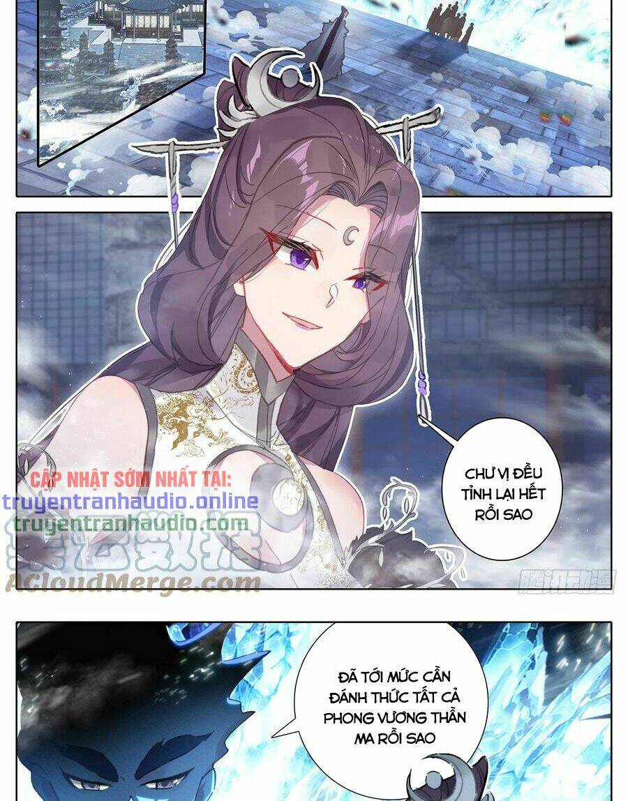 thương nguyên đồ chapter 174 - Trang 2