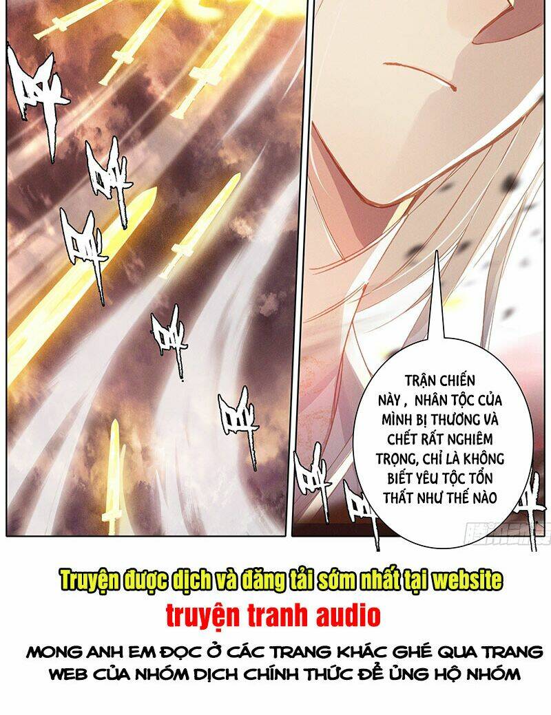 thương nguyên đồ chapter 182 - Trang 2