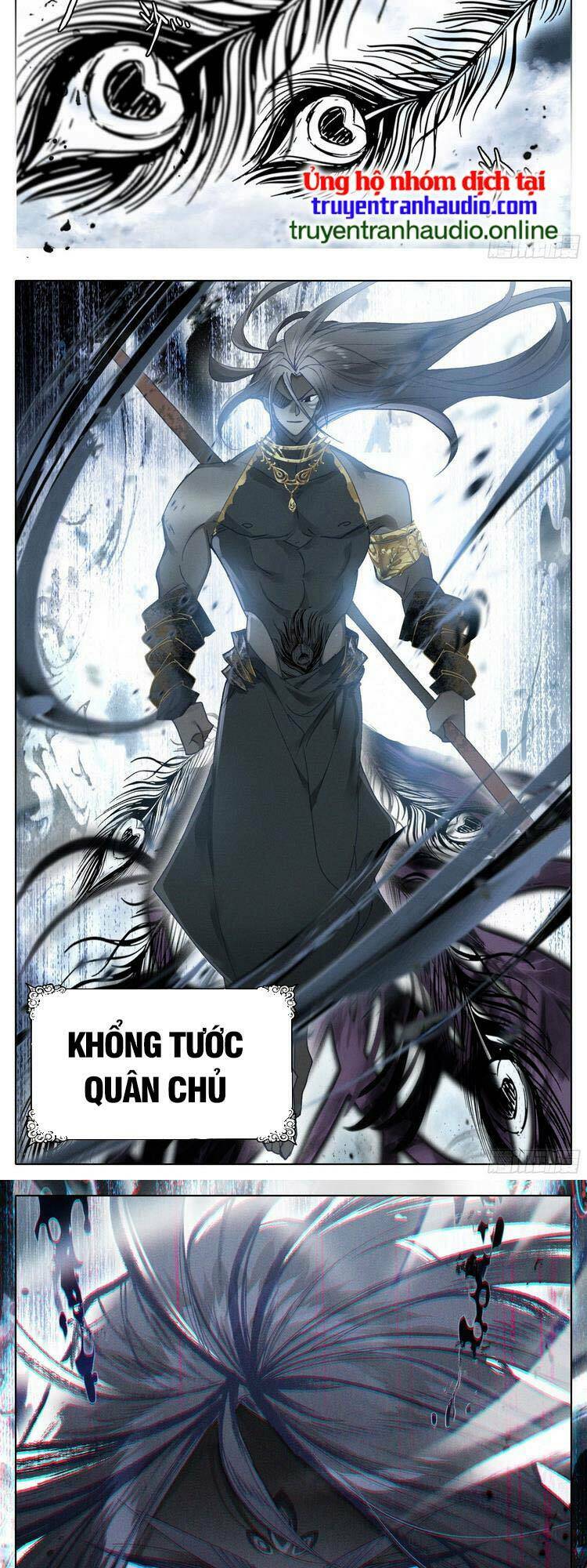 thương nguyên đồ chapter 263 - Trang 2