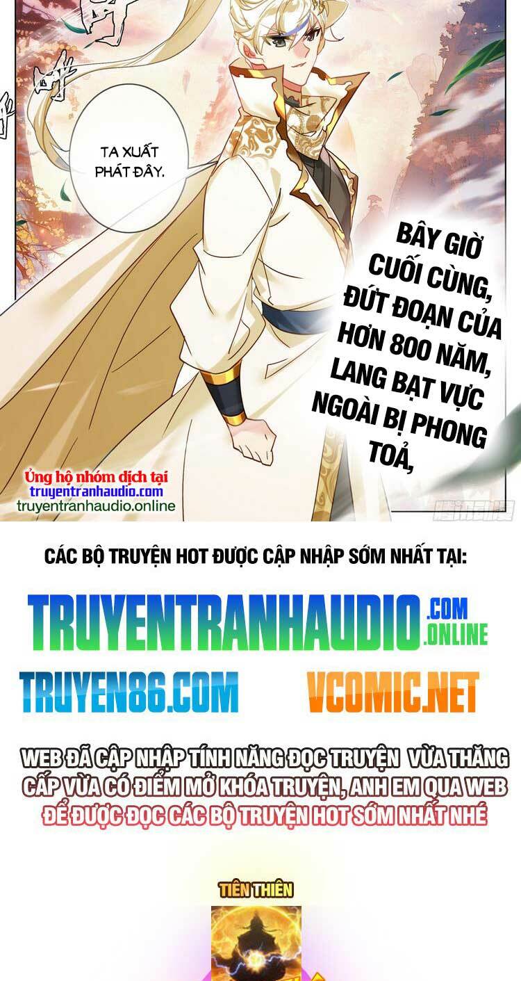 thương nguyên đồ chapter 288 - Trang 2