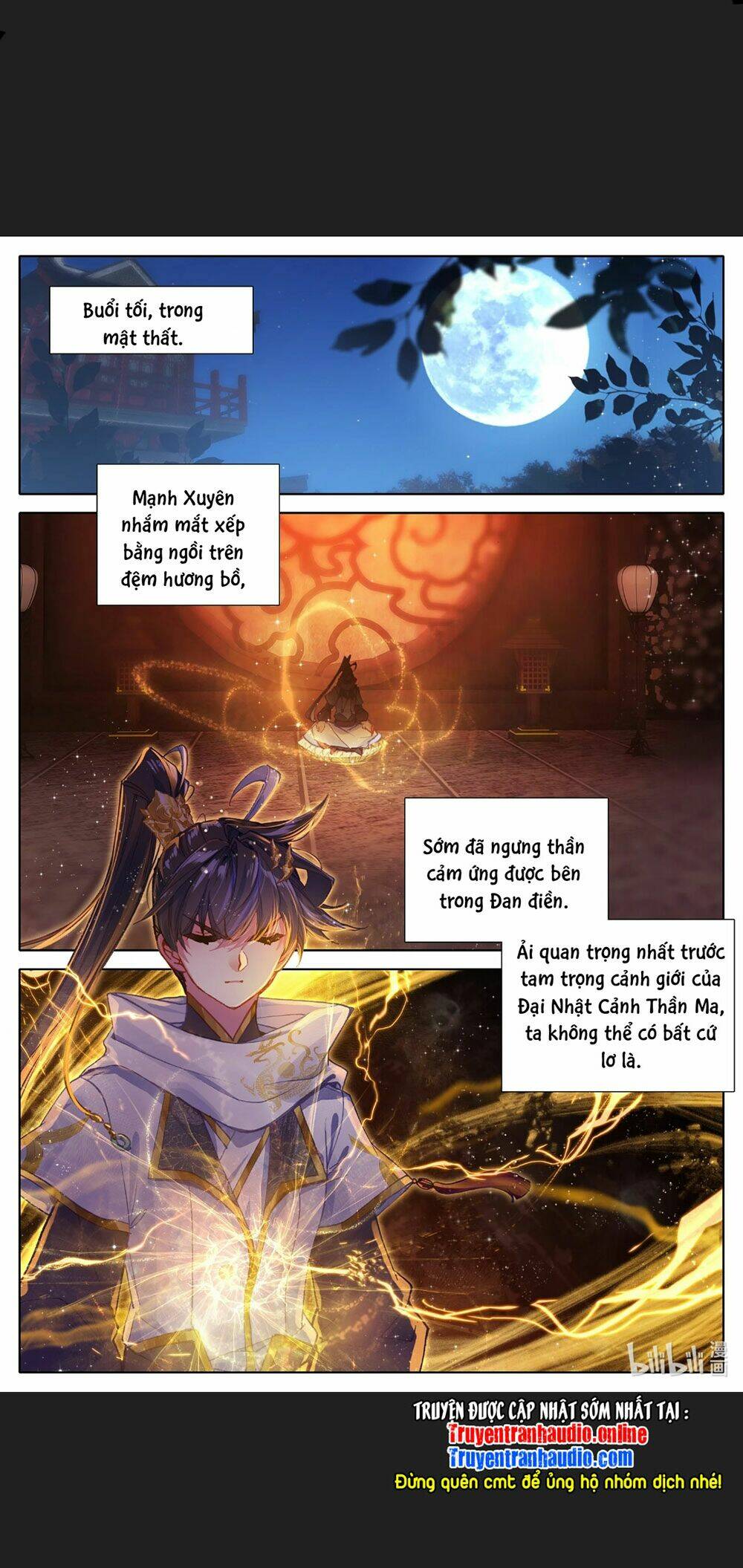 thương nguyên đồ chapter 82 - Trang 2