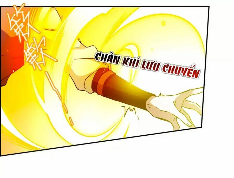 Thượng Quốc Phú Chi Thiên Đống Tuyết Chapter 104 - Trang 2