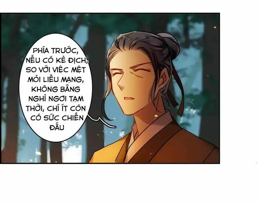 Thượng Quốc Phú Chi Thiên Đống Tuyết Chapter 118 - Trang 2