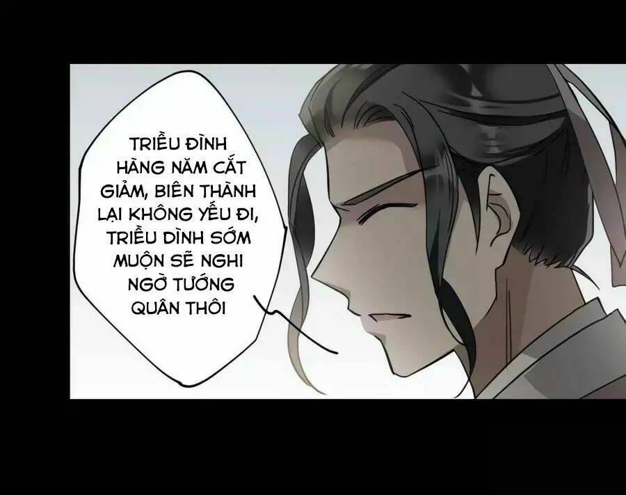 Thượng Quốc Phú Chi Thiên Đống Tuyết Chapter 119 - Trang 2