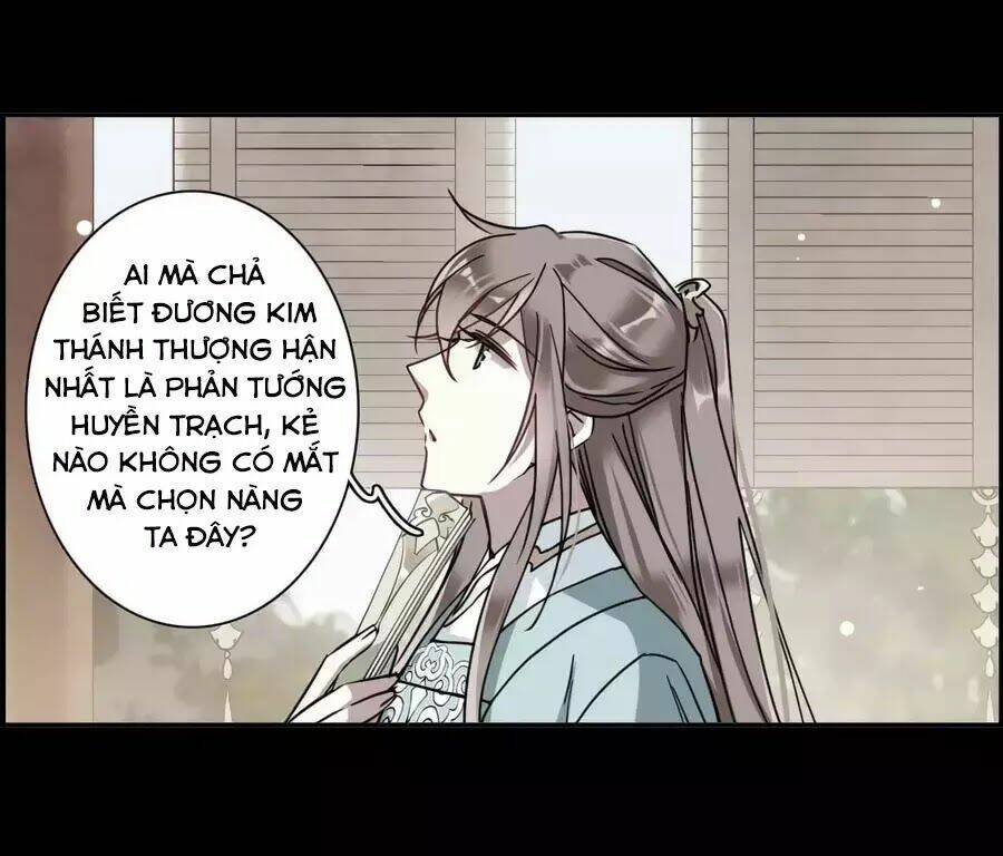 Thượng Quốc Phú Chi Thiên Đống Tuyết Chapter 128 - Trang 2