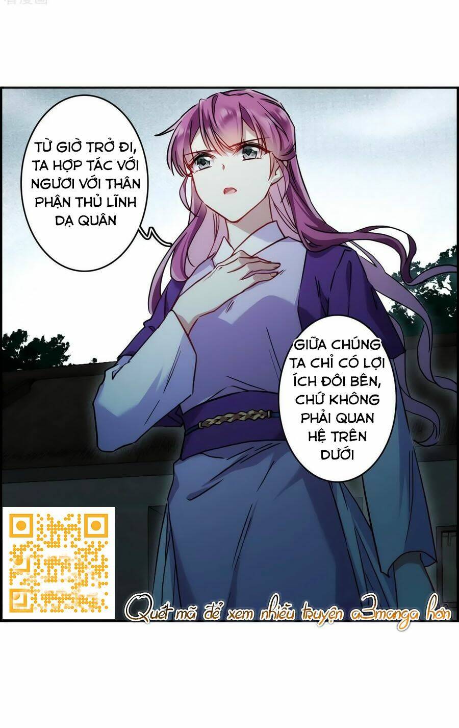 Thượng Quốc Phú Chi Thiên Đống Tuyết Chapter 134 - Trang 2