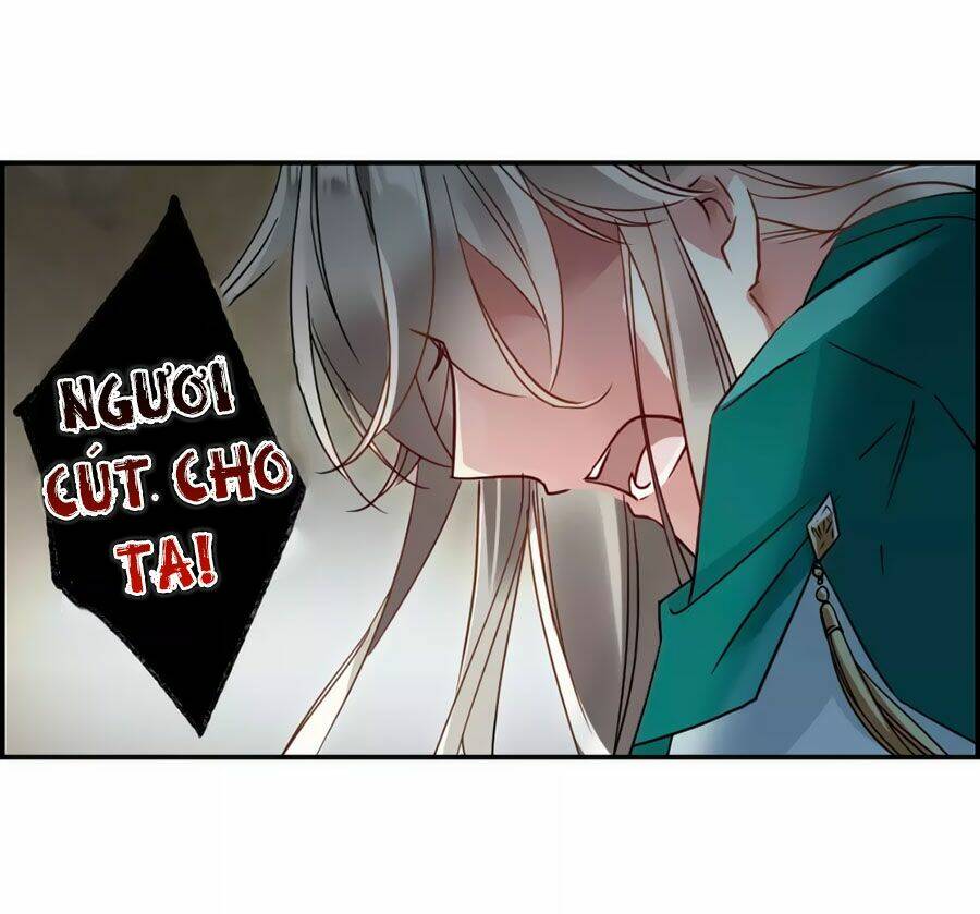 Thượng Quốc Phú Chi Thiên Đống Tuyết Chapter 86 - Trang 2