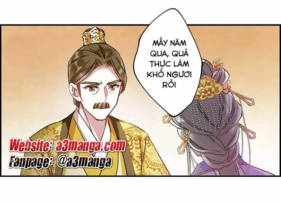 Thượng Quốc Phú Chi Thiên Đống Tuyết Chapter 90 - Trang 2