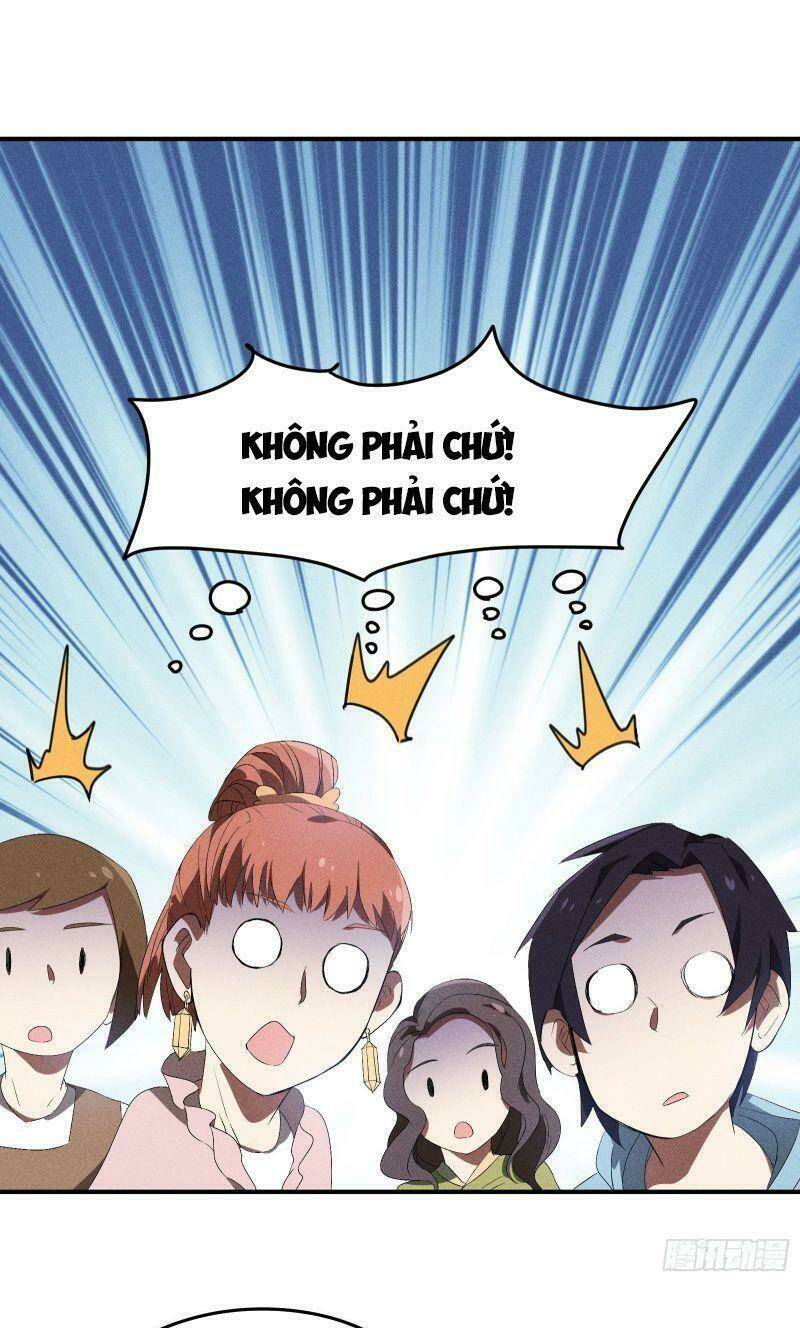 thương thiên tại hạ Chapter 37 - Trang 2