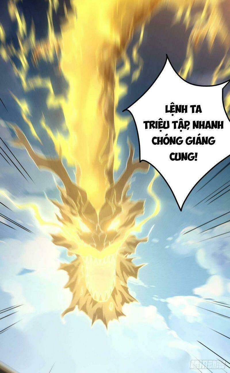 thương thiên tại hạ Chapter 47 - Trang 2