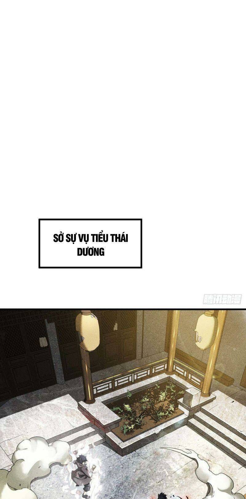 thương thiên tại hạ Chapter 53 - Trang 2