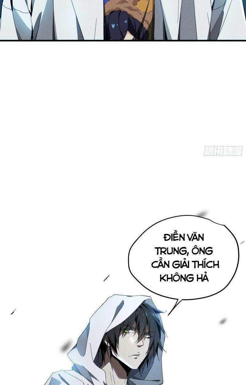 thương thiên tại hạ Chapter 6 - Trang 2