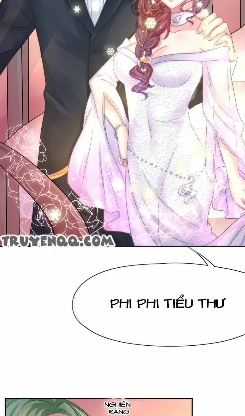 Thuyền Trưởng Đại Nhân Khinh Diểm Ái Chapter 15 - Trang 2