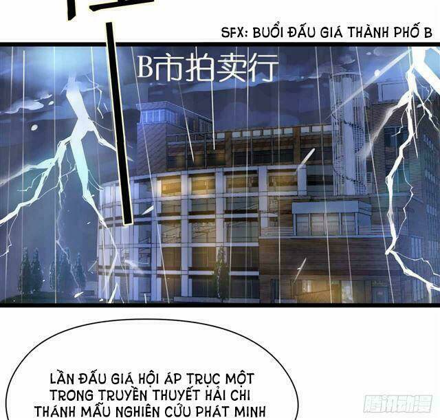 Thuyền Trưởng Đại Nhân Khinh Diểm Ái Chapter 29 - Trang 2