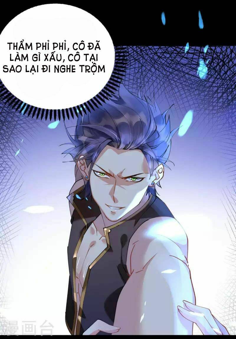 Thuyền Trưởng Đại Nhân Khinh Diểm Ái Chapter 47 - Trang 2